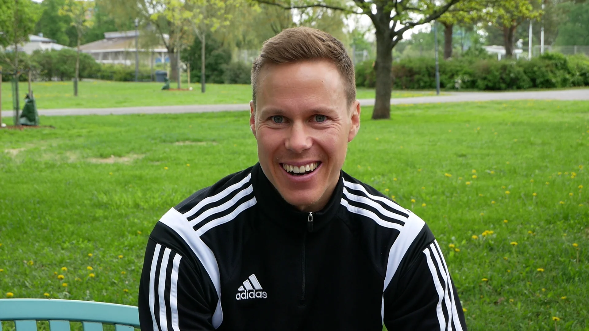 Niklas Moisander