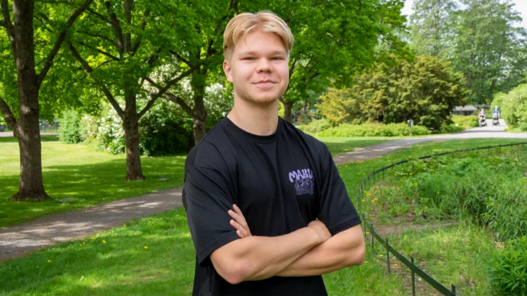 Nikolas Talo