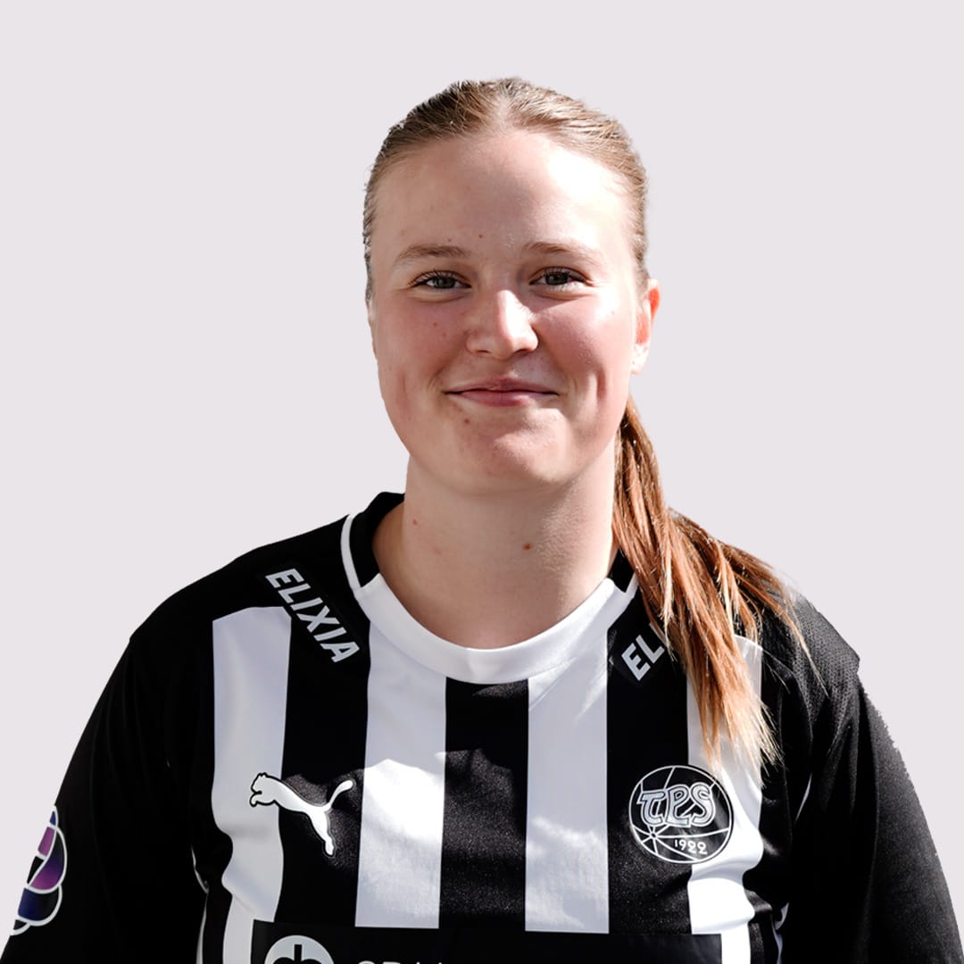 Veronika Laurén