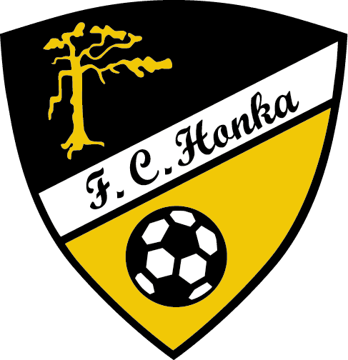 FC Honka logo