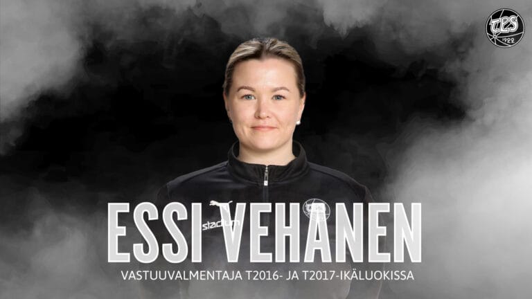 Essi Vehanen