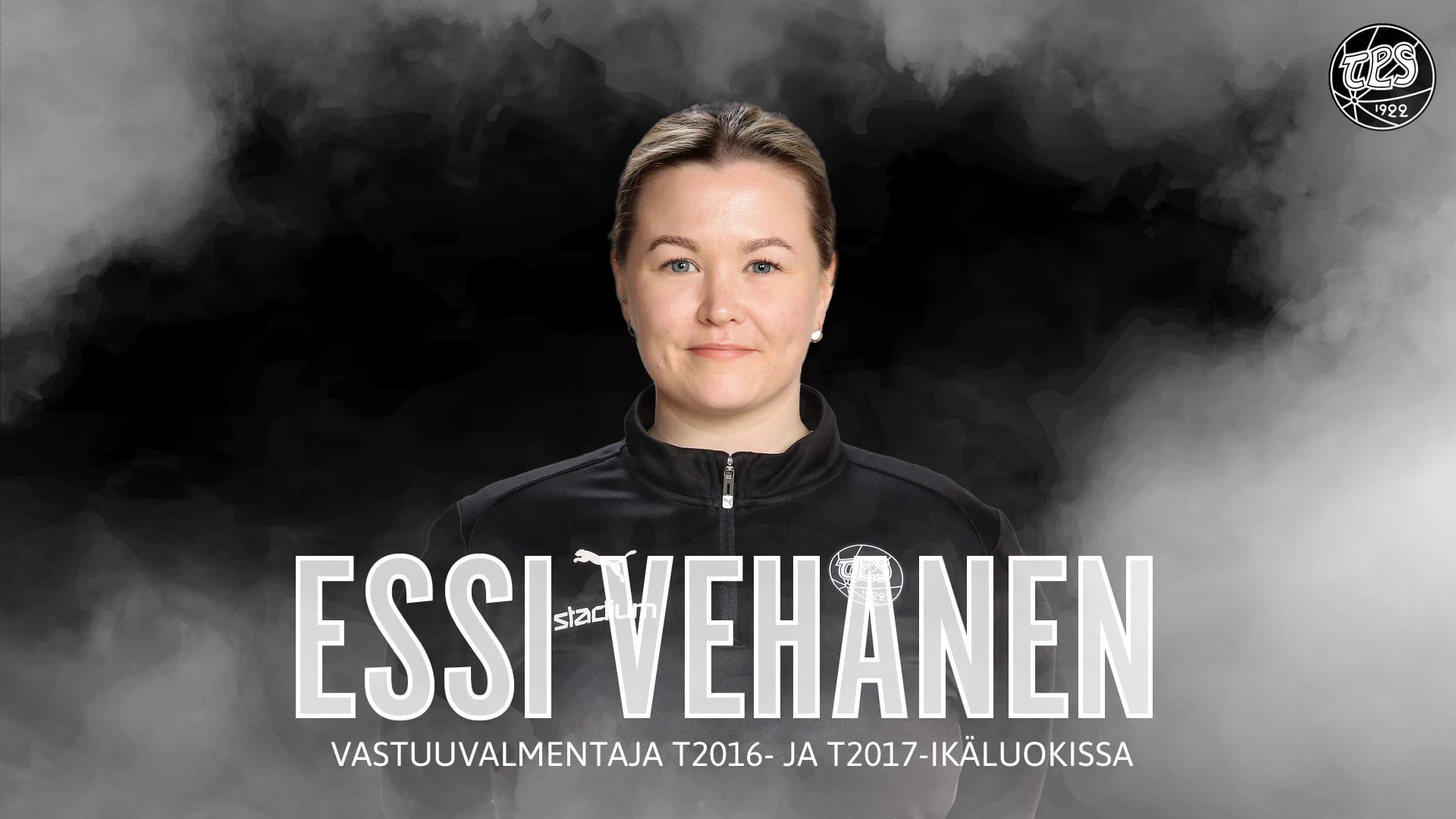 Essi Vehanen