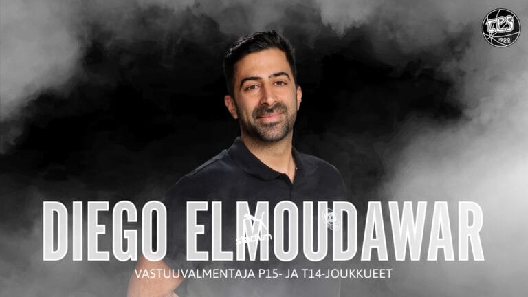 Diego Elmoudawar
