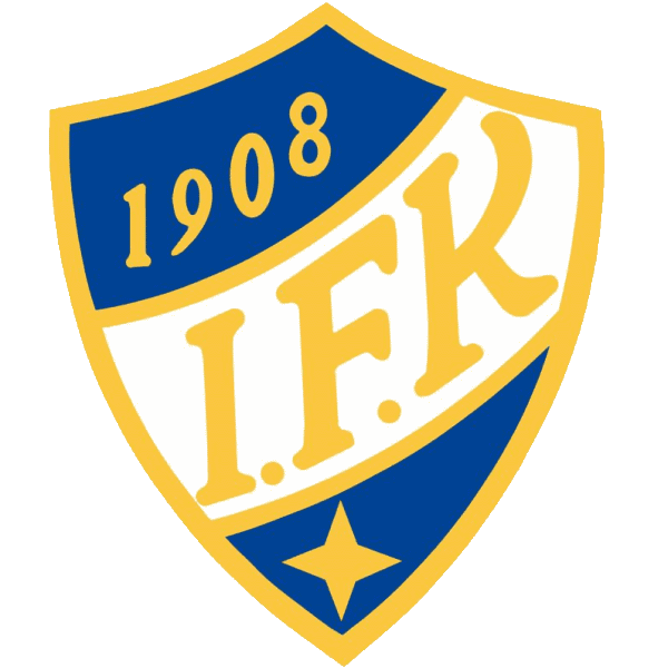 Åbo IFK logo