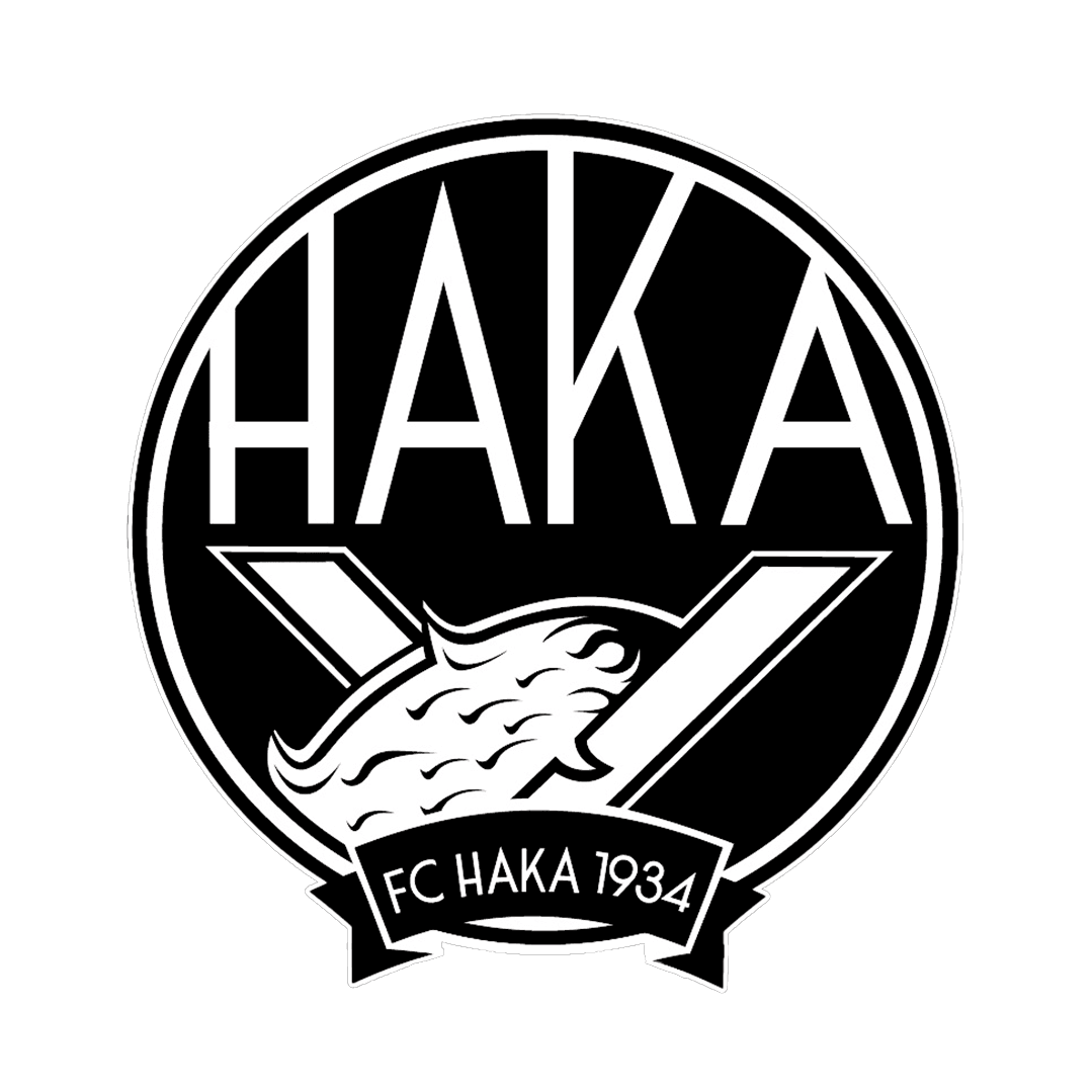FC Haka logo