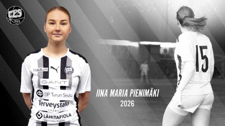 Iina Maria Pienimäki