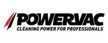 Powervac logo