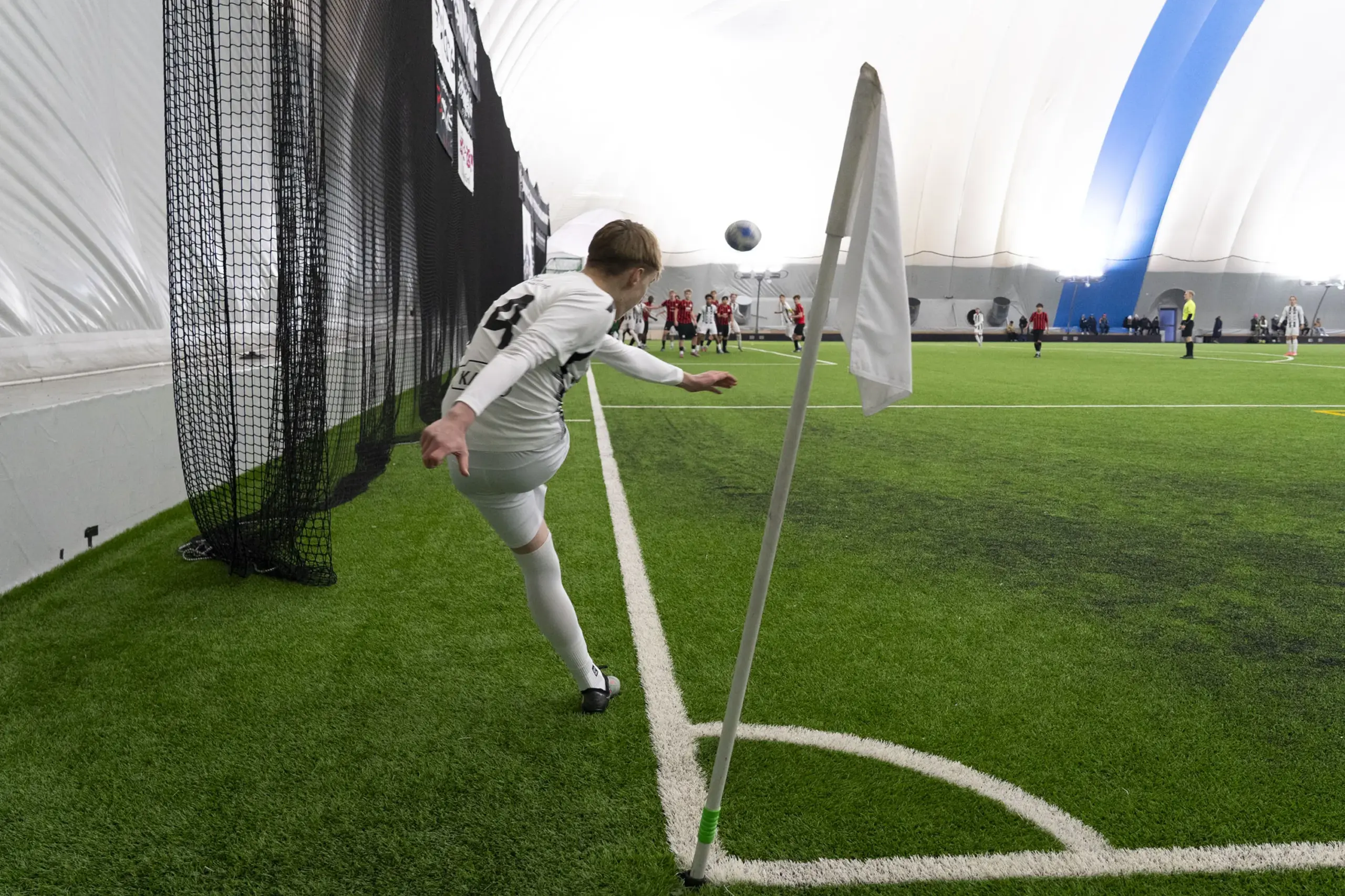 Talvi Aura Cup 2026