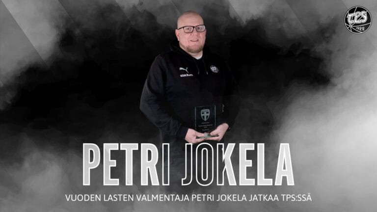 Petri Jokela