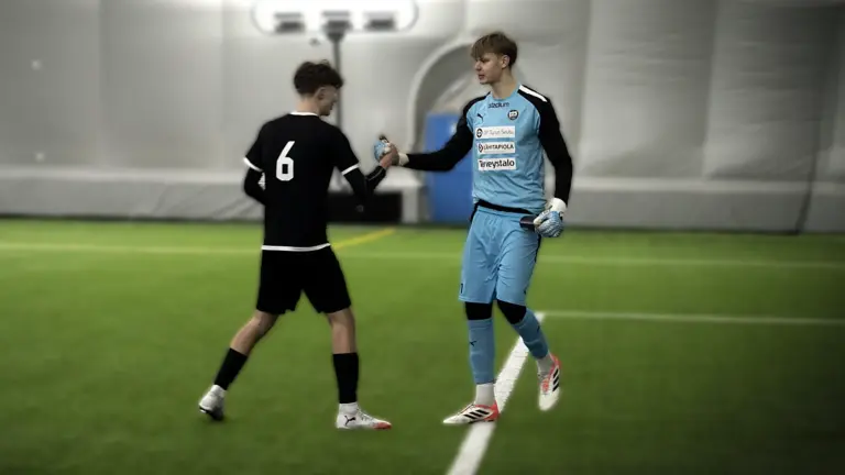 Kuva: Juuso Anteroinen