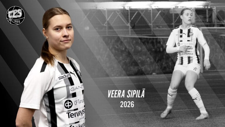 Veera Sipilä
