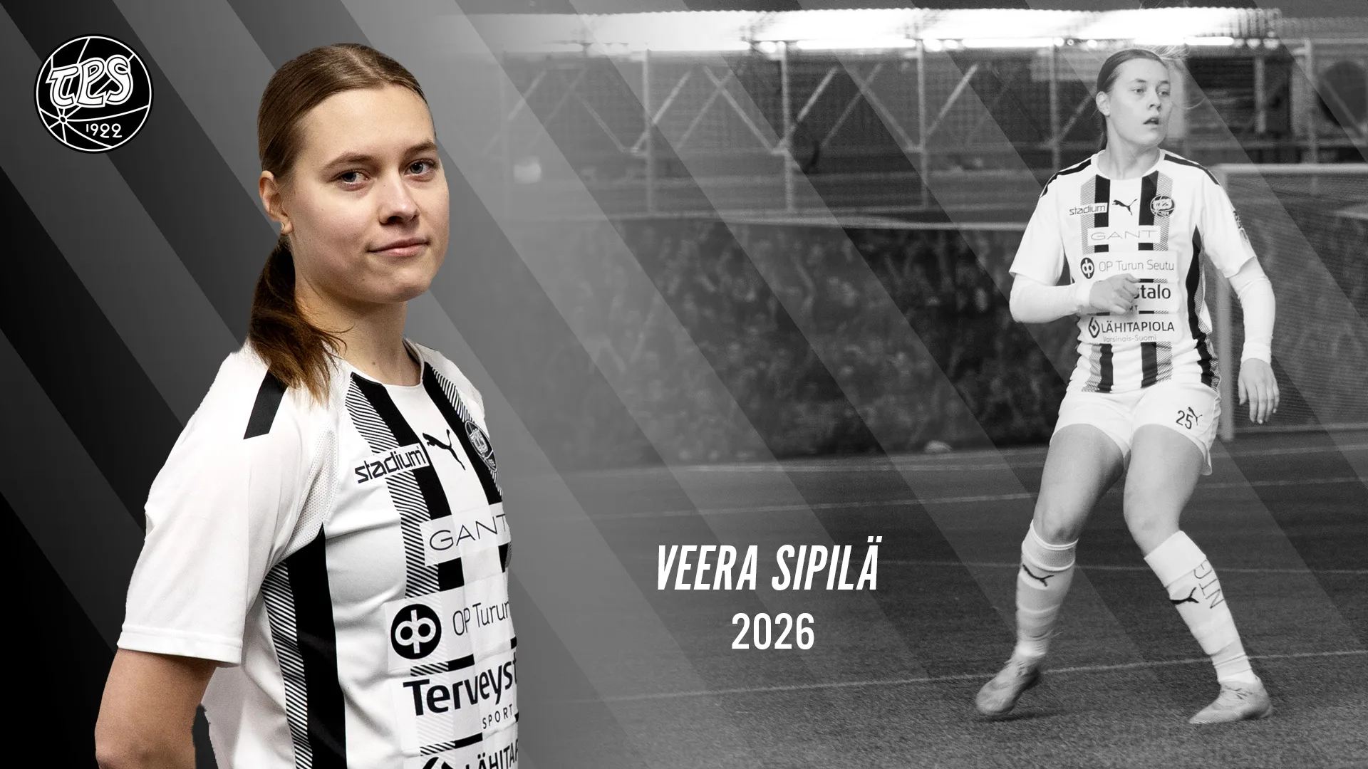 Veera Sipilä