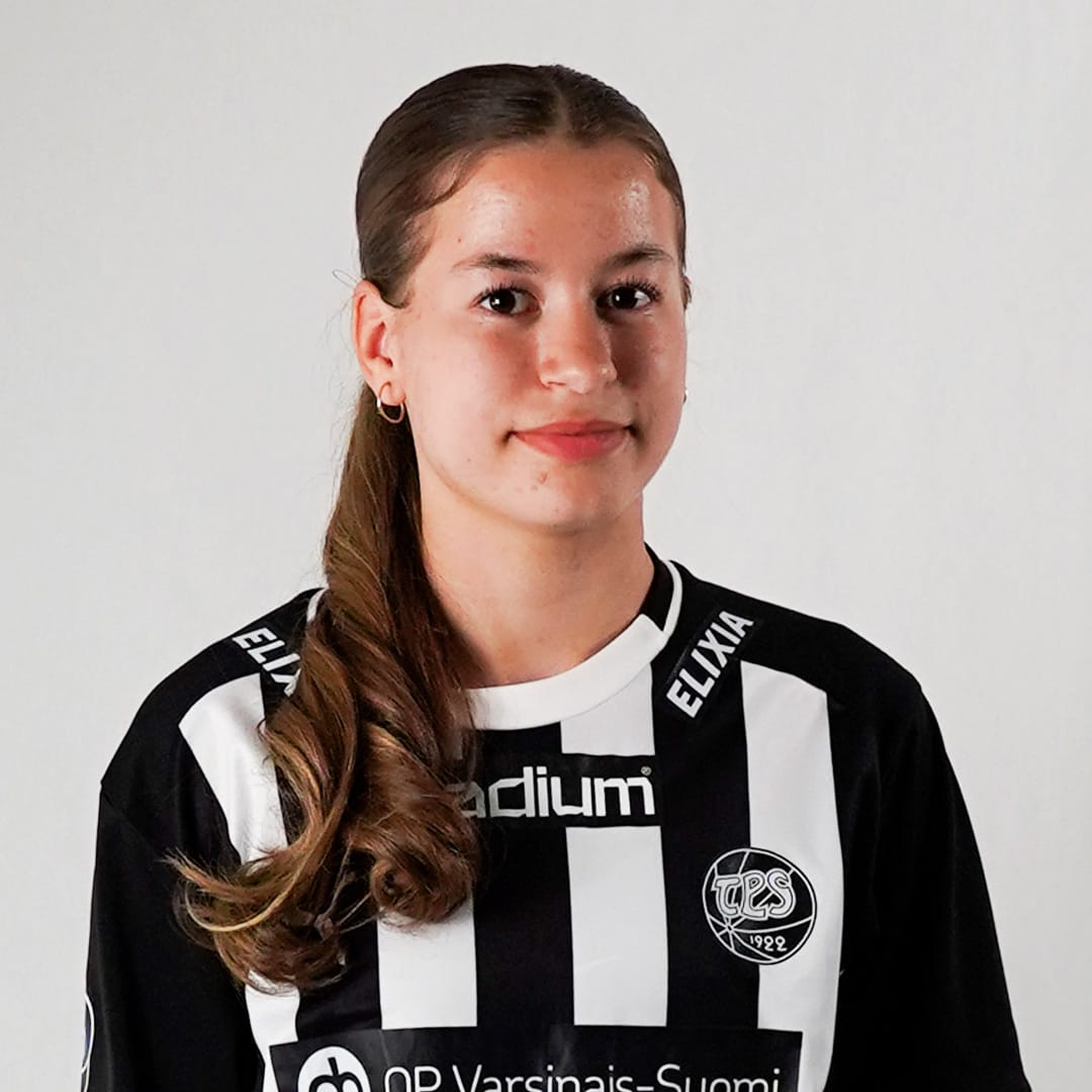 Dina Päkkilä