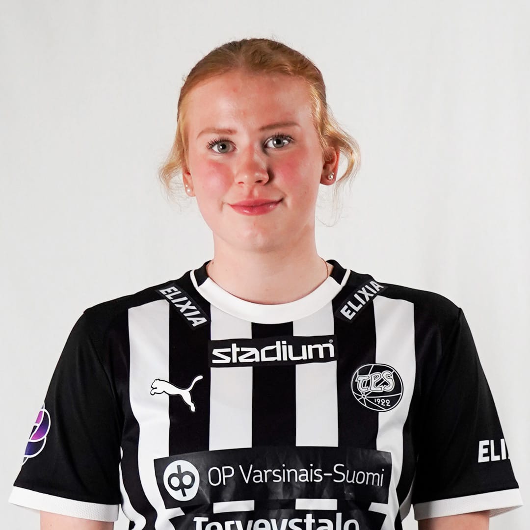 Emilia Jämsén