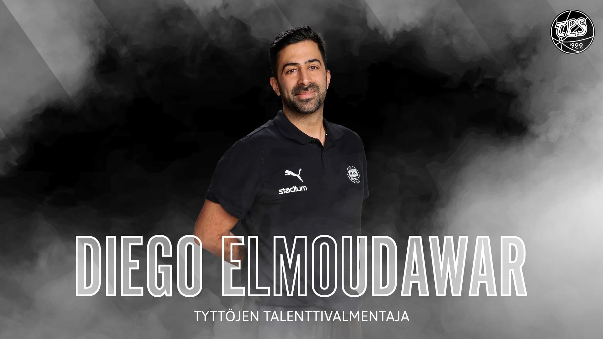 Diego Elmoudawar