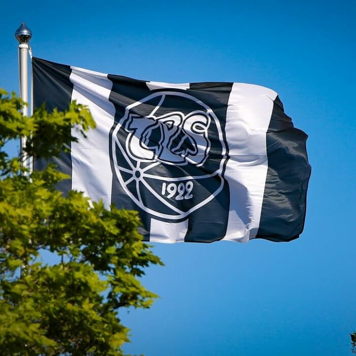 FC TPS Turku Oy julkaisi tilikauden 2024 tuloksen sekä nimitti hallituksen

📝 Lue tiedote kotisivuilta: https://fc.tps.fi/uutiset/fc-tps-turku-oy-julkaisi-tilikauden-2024-tuloksen-seka-nimitti-hallituksen/
