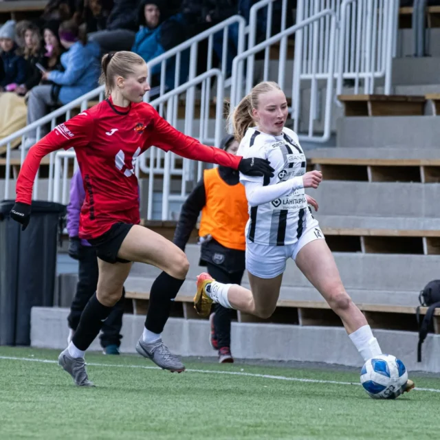 Viikonlopun voittotunnelmat Yläkentältä 🤩

📸 @janne.hirvensalo
